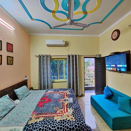 Anandam Home Stay Rishīkesh 外观 照片