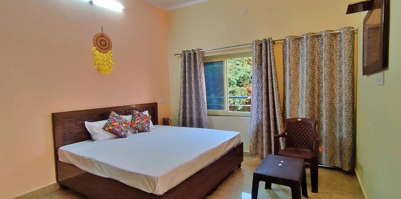 Anandam Home Stay Rishīkesh 外观 照片