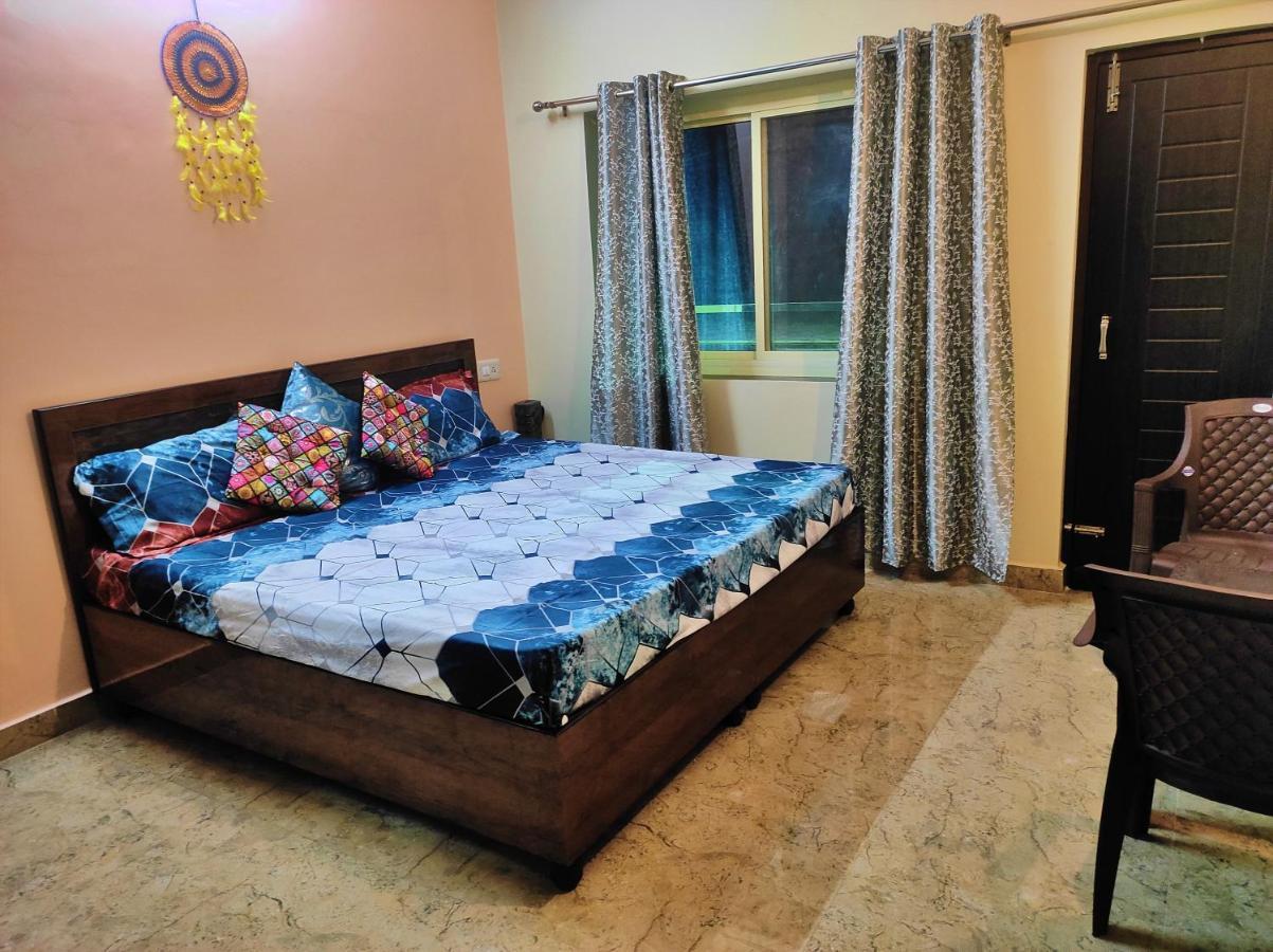 Anandam Home Stay Rishīkesh 外观 照片
