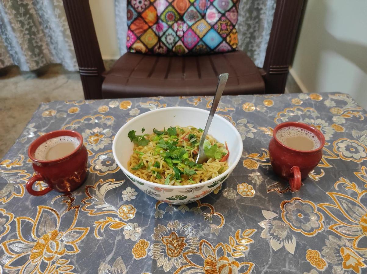 Anandam Home Stay Rishīkesh 外观 照片
