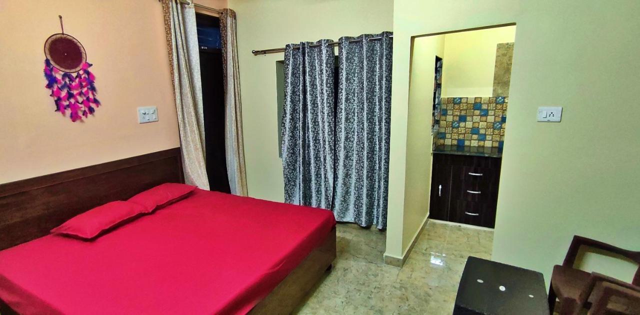 Anandam Home Stay Rishīkesh 外观 照片