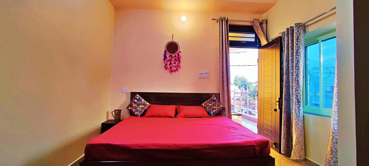 Anandam Home Stay Rishīkesh 外观 照片