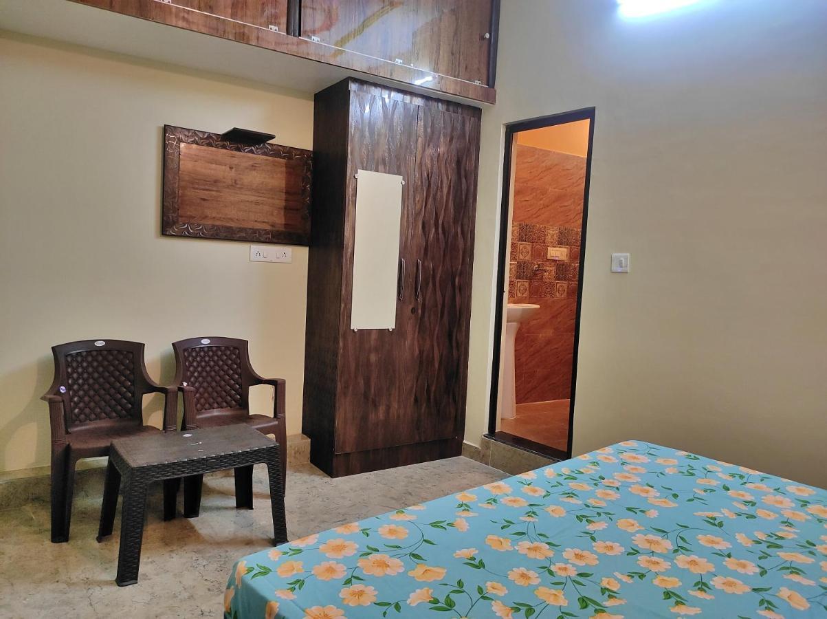 Anandam Home Stay Rishīkesh 外观 照片
