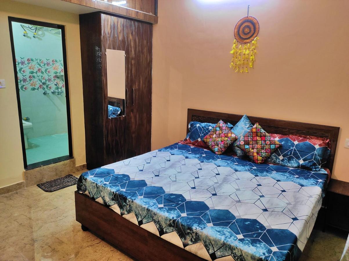 Anandam Home Stay Rishīkesh 外观 照片