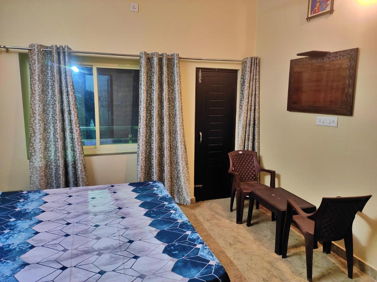 Anandam Home Stay Rishīkesh 外观 照片