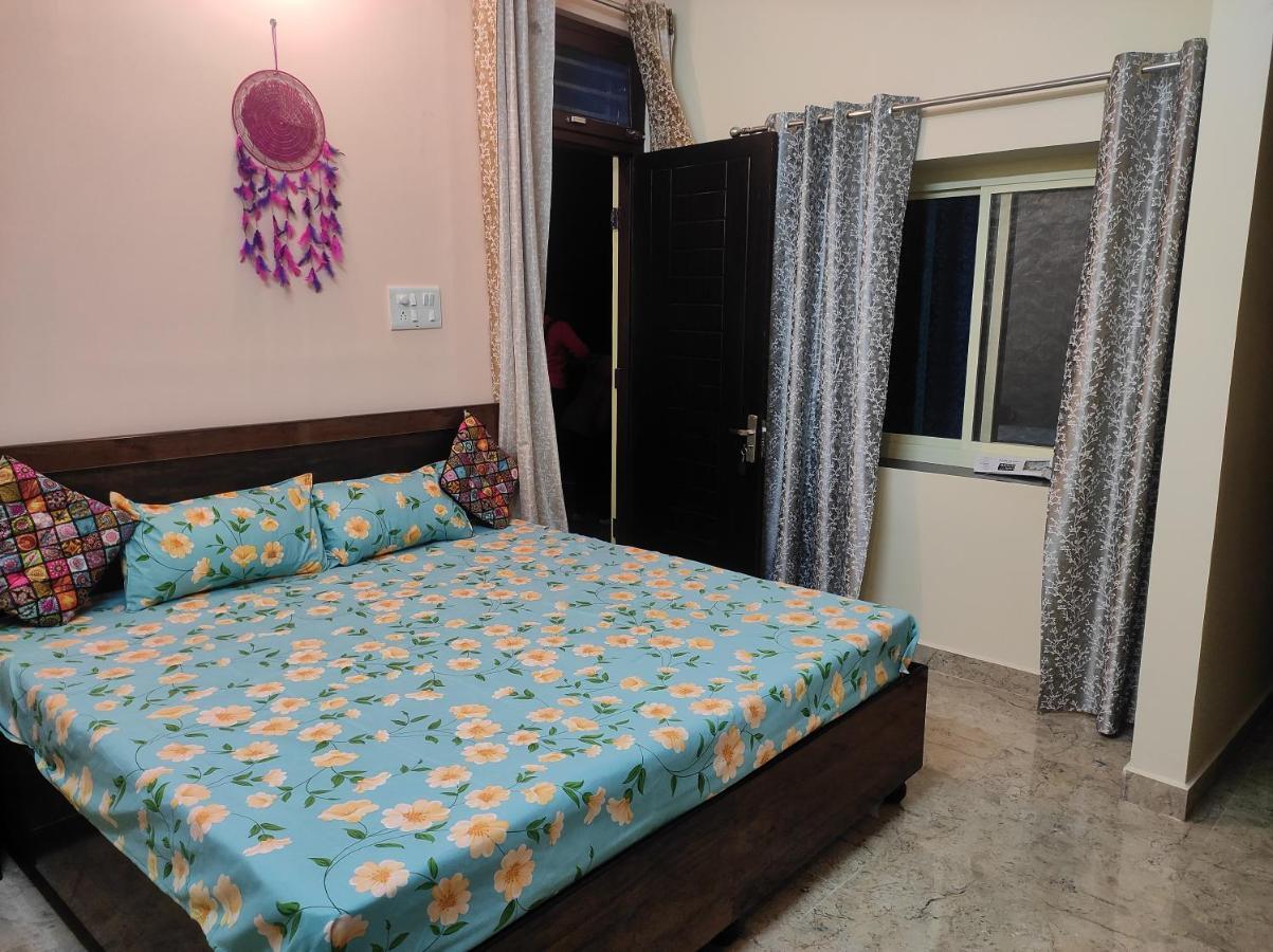 Anandam Home Stay Rishīkesh 外观 照片