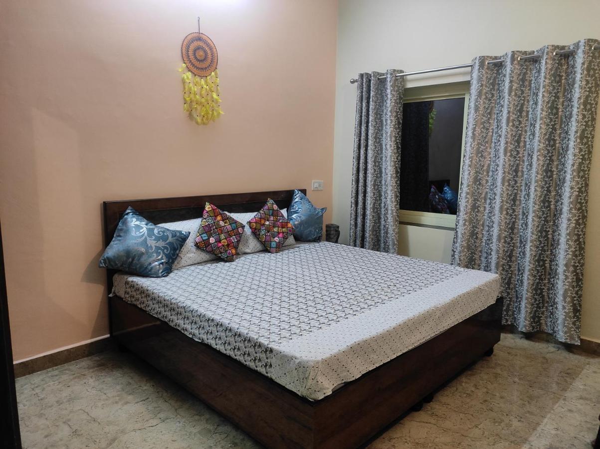 Anandam Home Stay Rishīkesh 外观 照片