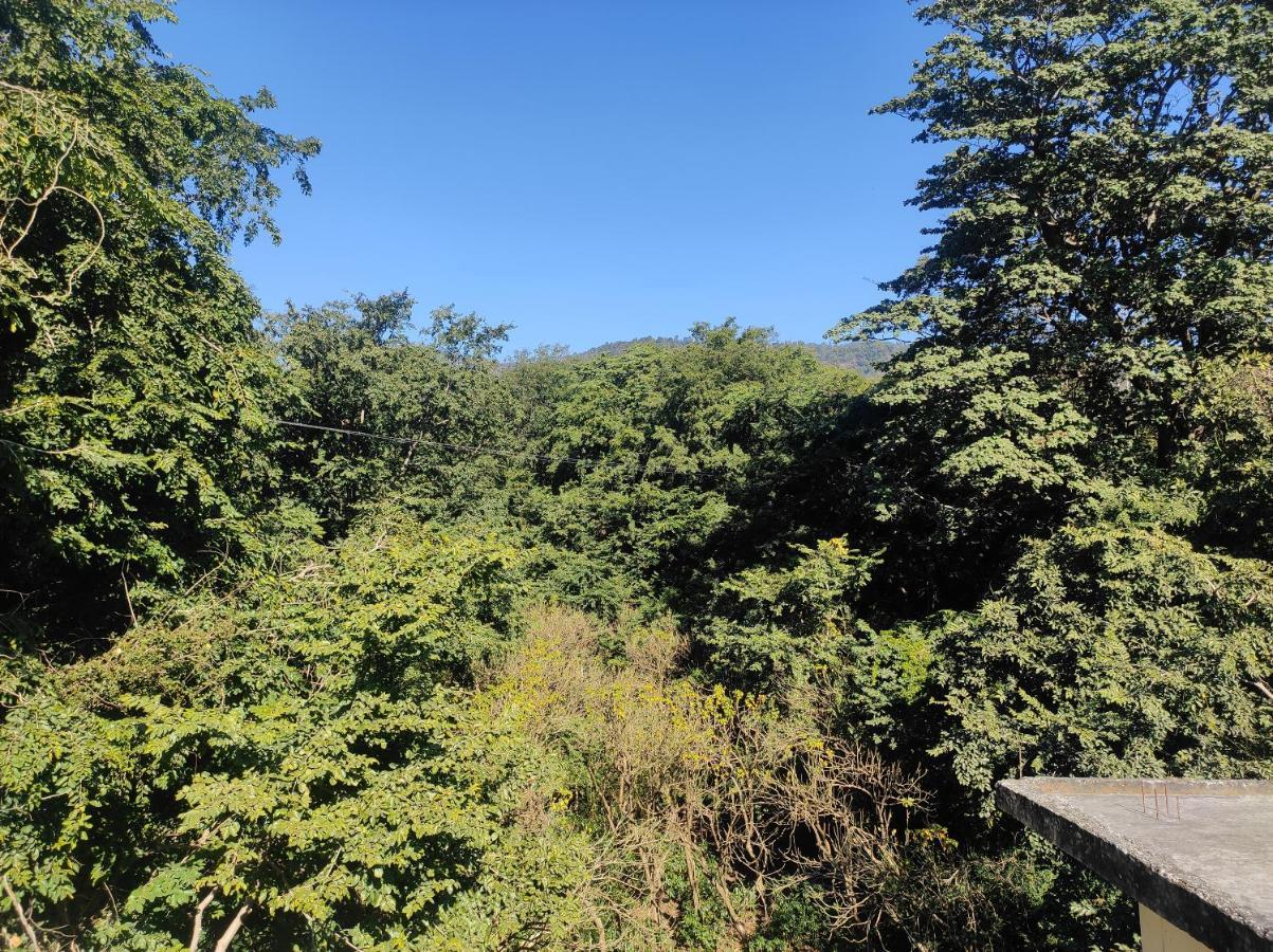 Anandam Home Stay Rishīkesh 外观 照片