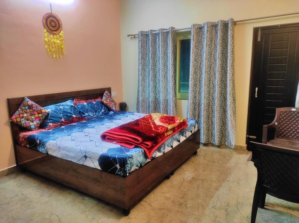 Anandam Home Stay Rishīkesh 外观 照片
