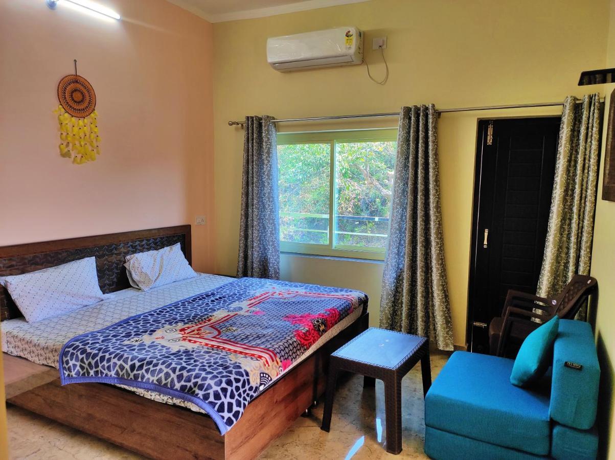Anandam Home Stay Rishīkesh 外观 照片