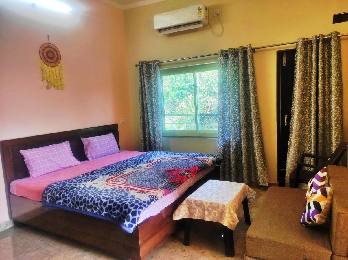 Anandam Home Stay Rishīkesh 外观 照片