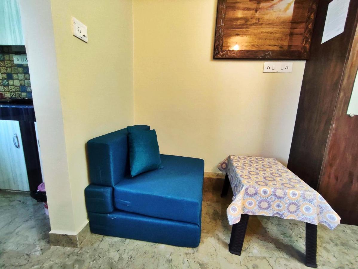 Anandam Home Stay Rishīkesh 外观 照片