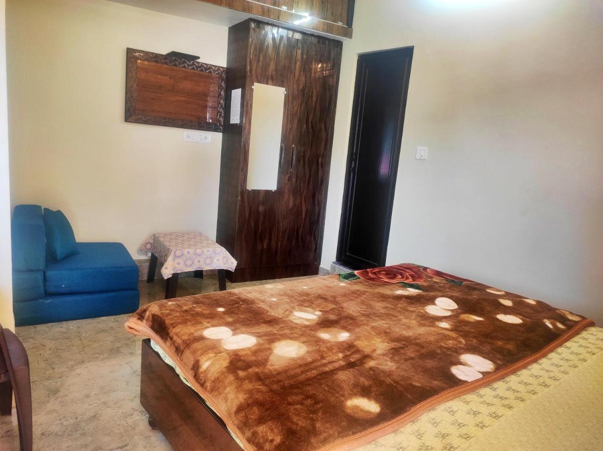 Anandam Home Stay Rishīkesh 外观 照片