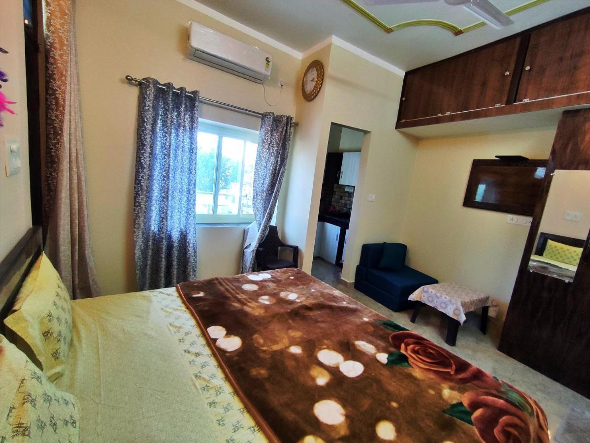 Anandam Home Stay Rishīkesh 外观 照片