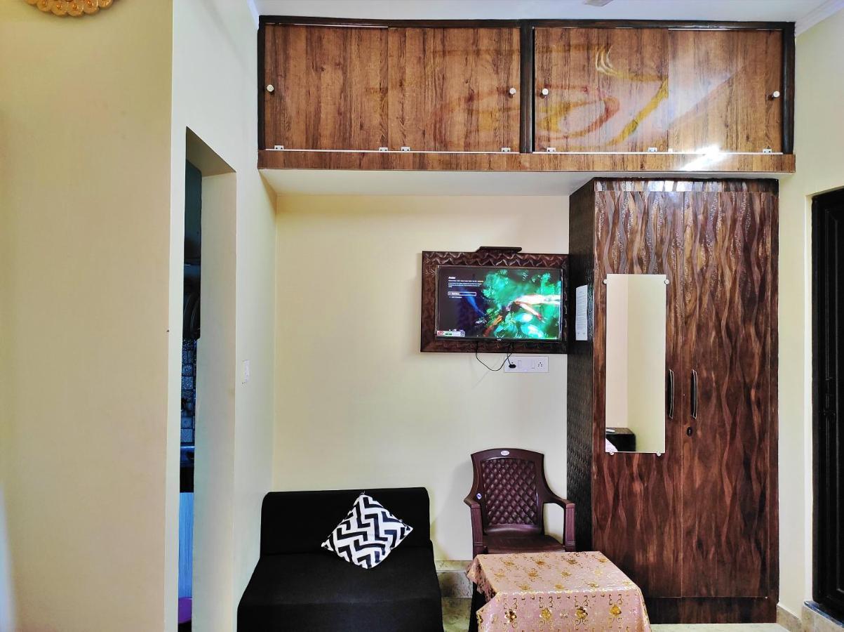 Anandam Home Stay Rishīkesh 外观 照片