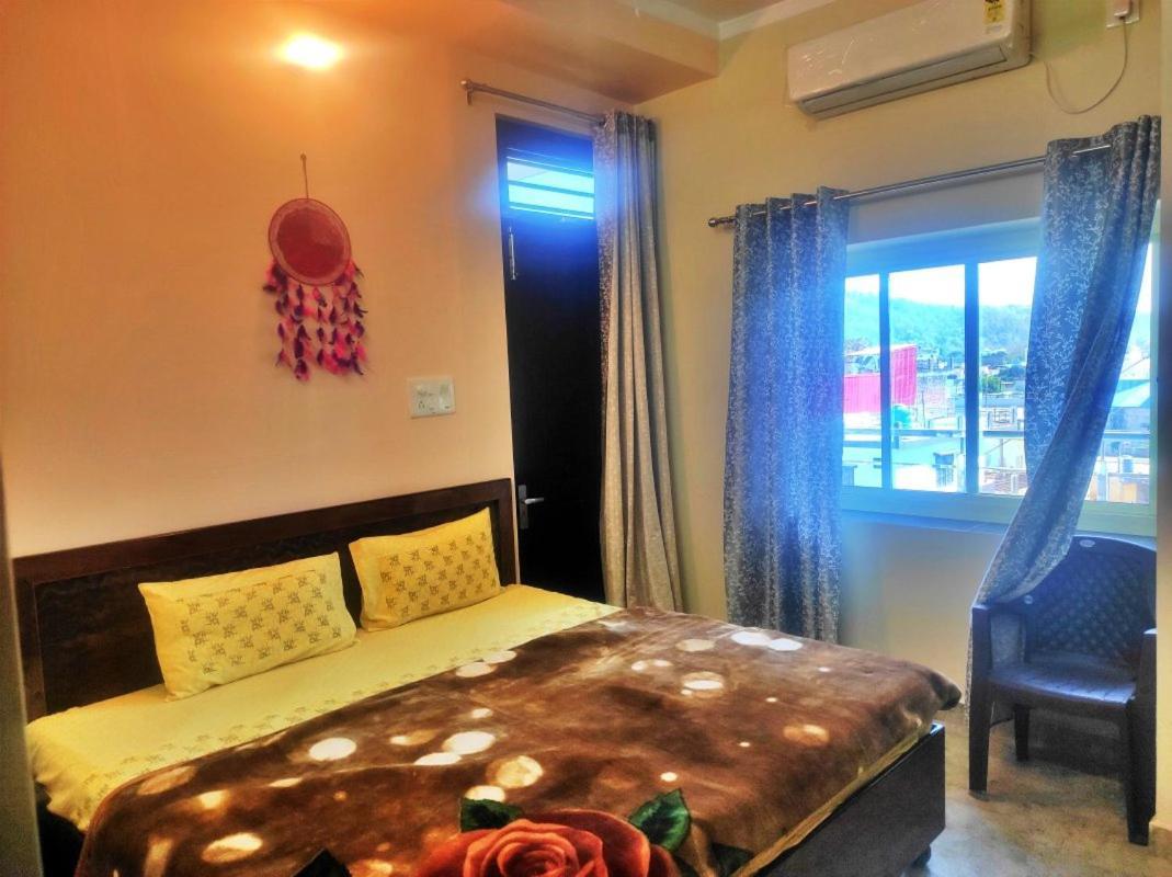 Anandam Home Stay Rishīkesh 外观 照片